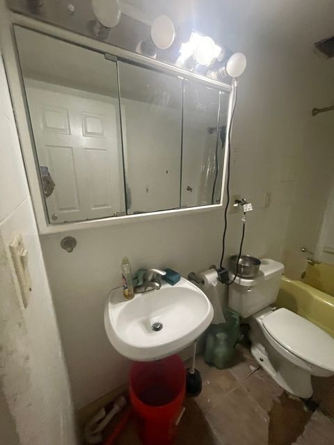 Tiny photo for 775 Greenbay Avenue, Calumet City, IL 60409 (MLS # 12410227)