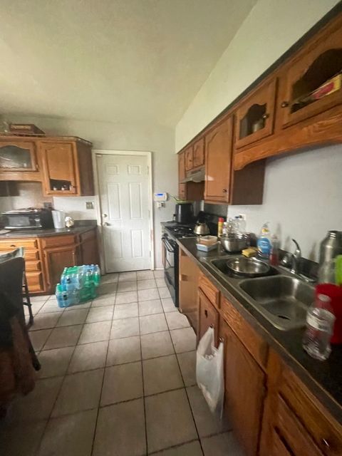 Tiny photo for 775 Greenbay Avenue, Calumet City, IL 60409 (MLS # 12410227)