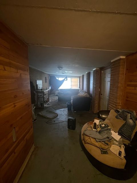 Tiny photo for 775 Greenbay Avenue, Calumet City, IL 60409 (MLS # 12410227)