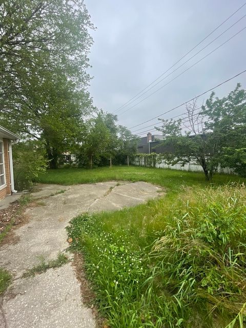 Tiny photo for 775 Greenbay Avenue, Calumet City, IL 60409 (MLS # 12410227)