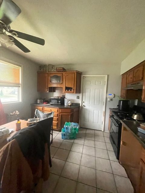 Tiny photo for 775 Greenbay Avenue, Calumet City, IL 60409 (MLS # 12410227)