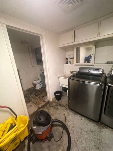 Tiny photo for 775 Greenbay Avenue, Calumet City, IL 60409 (MLS # 12410227)