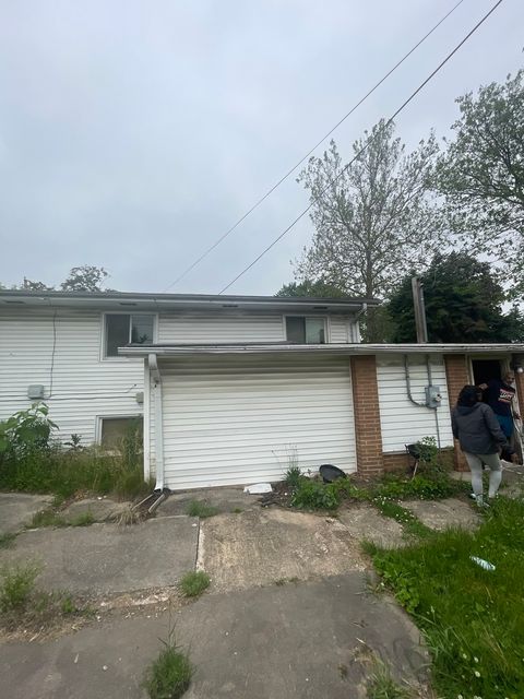 Tiny photo for 775 Greenbay Avenue, Calumet City, IL 60409 (MLS # 12410227)