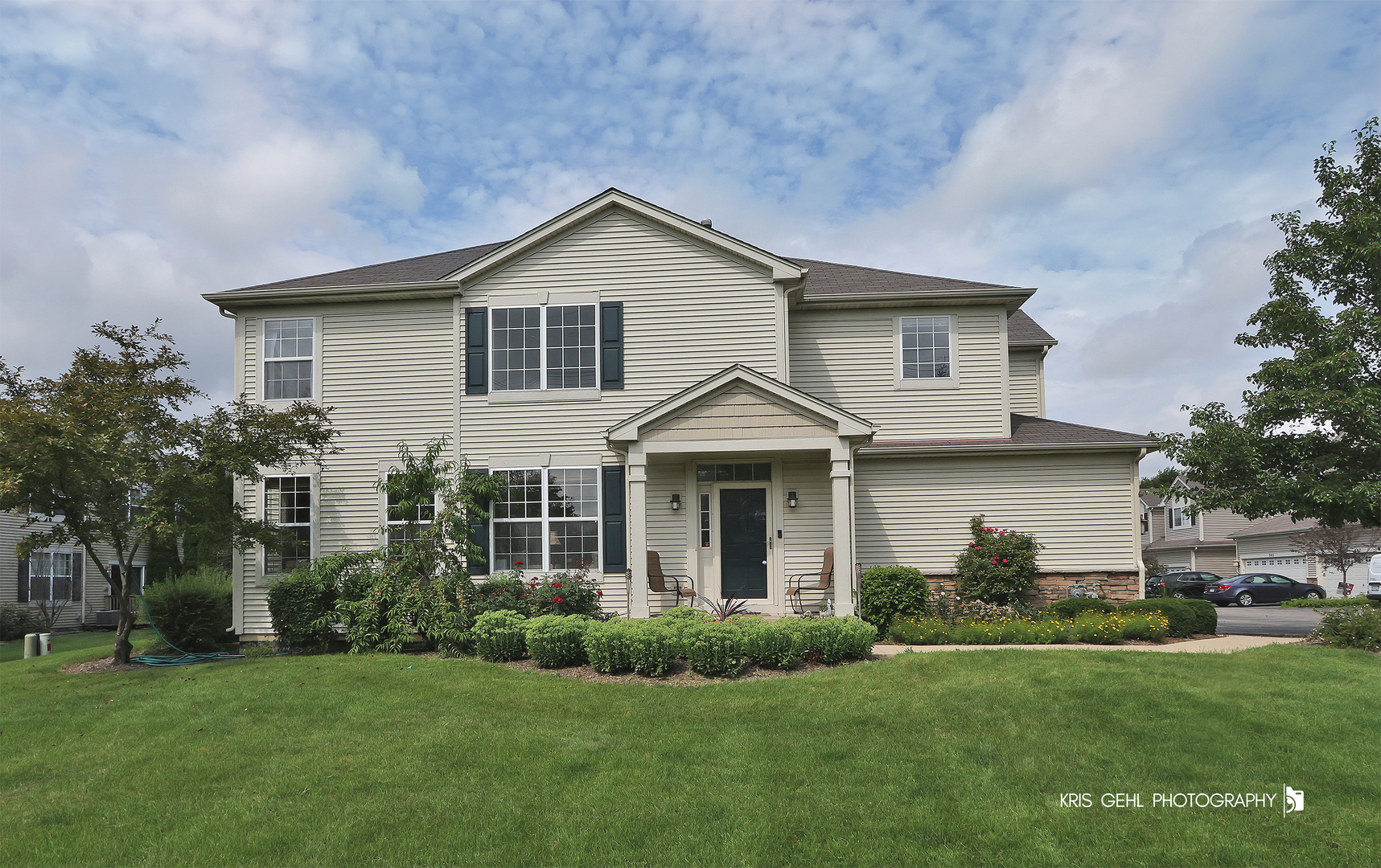 611 S Jade Lane