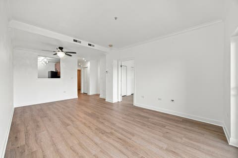 Tiny photo for 1650 Riverwoods Drive #403, Melrose Park, IL 60160 (MLS # 12717483)