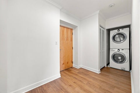 Tiny photo for 1650 Riverwoods Drive #403, Melrose Park, IL 60160 (MLS # 12717483)