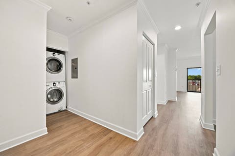 Tiny photo for 1650 Riverwoods Drive #403, Melrose Park, IL 60160 (MLS # 12717483)
