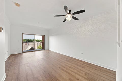Tiny photo for 1650 Riverwoods Drive #403, Melrose Park, IL 60160 (MLS # 12717483)