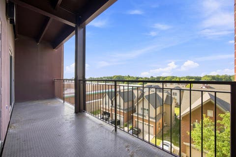 Tiny photo for 1650 Riverwoods Drive #403, Melrose Park, IL 60160 (MLS # 12717483)