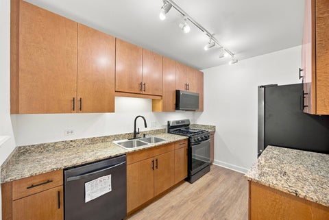 Tiny photo for 1650 Riverwoods Drive #403, Melrose Park, IL 60160 (MLS # 12717483)
