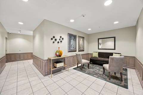 Tiny photo for 1650 Riverwoods Drive #403, Melrose Park, IL 60160 (MLS # 12717483)
