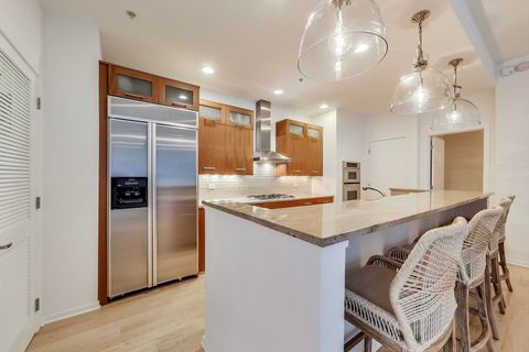 Tiny photo for 500 W Superior Street #612, Chicago, IL 60654 (MLS # 12503229)