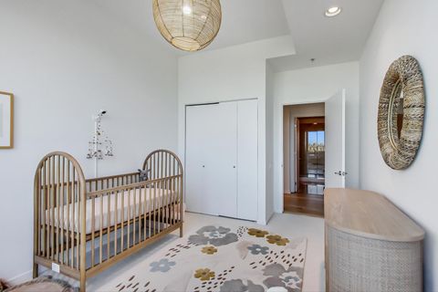 Tiny photo for 500 W Superior Street #612, Chicago, IL 60654 (MLS # 12503229)