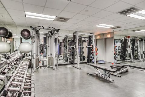 Tiny photo for 500 W Superior Street #612, Chicago, IL 60654 (MLS # 12503229)