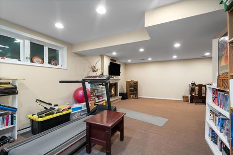 Tiny photo for 2440 Simpson Street, Evanston, IL 60201 (MLS # 12501690)