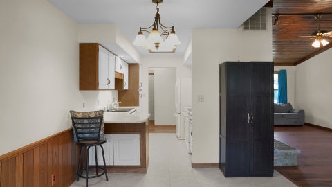 Tiny photo for 1110 Brad Drive #1110, Urbana, IL 61802 (MLS # 12672368)