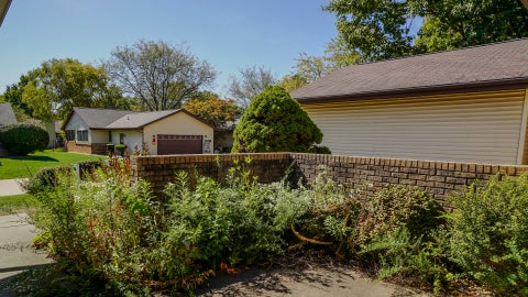 Tiny photo for 1110 Brad Drive #1110, Urbana, IL 61802 (MLS # 12672368)