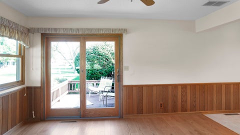 Tiny photo for 1110 Brad Drive #1110, Urbana, IL 61802 (MLS # 12672368)