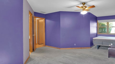Tiny photo for 1110 Brad Drive #1110, Urbana, IL 61802 (MLS # 12672368)