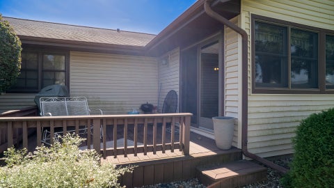 Tiny photo for 1110 Brad Drive #1110, Urbana, IL 61802 (MLS # 12672368)