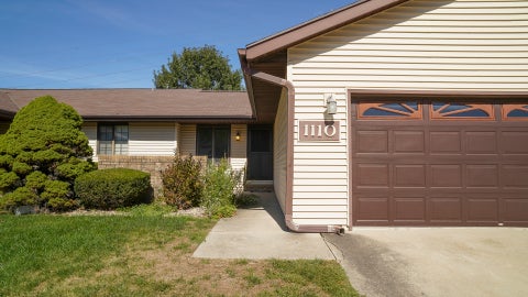 Tiny photo for 1110 Brad Drive #1110, Urbana, IL 61802 (MLS # 12672368)