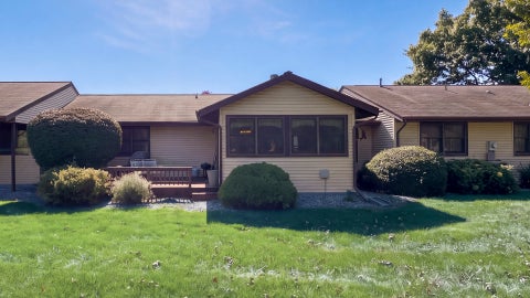 Tiny photo for 1110 Brad Drive #1110, Urbana, IL 61802 (MLS # 12672368)