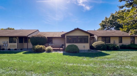 Tiny photo for 1110 Brad Drive #1110, Urbana, IL 61802 (MLS # 12672368)