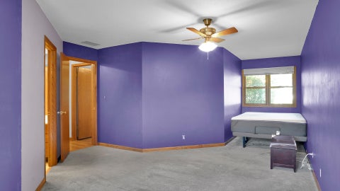 Tiny photo for 1110 Brad Drive #1110, Urbana, IL 61802 (MLS # 12672368)