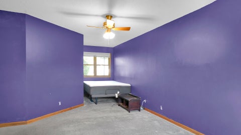 Tiny photo for 1110 Brad Drive #1110, Urbana, IL 61802 (MLS # 12672368)
