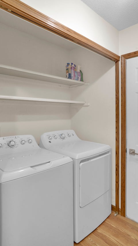Tiny photo for 1110 Brad Drive #1110, Urbana, IL 61802 (MLS # 12672368)