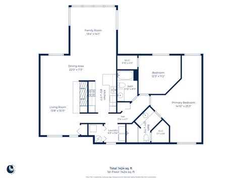 Tiny photo for 1110 Brad Drive #1110, Urbana, IL 61802 (MLS # 12672368)
