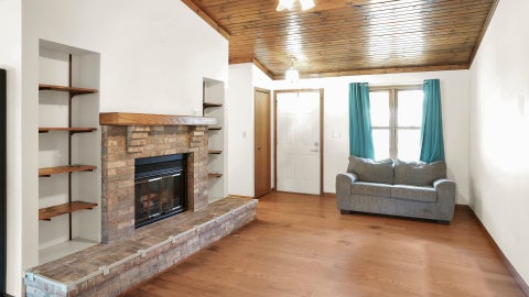 Tiny photo for 1110 Brad Drive #1110, Urbana, IL 61802 (MLS # 12672368)