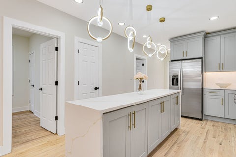 Tiny photo for 5218 W 55th Street, Chicago, IL 60638 (MLS # 12700827)
