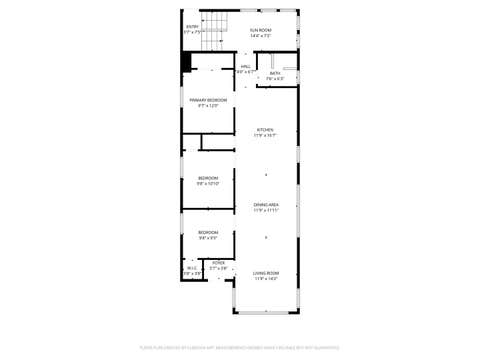 Tiny photo for 5218 W 55th Street, Chicago, IL 60638 (MLS # 12700827)