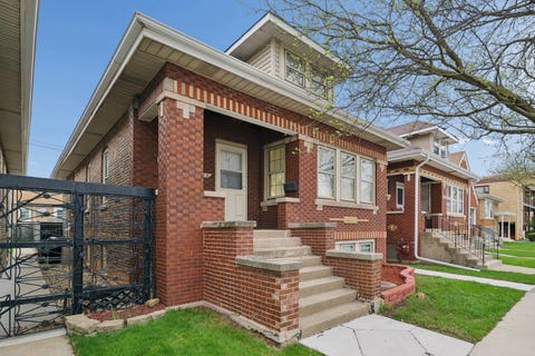 Tiny photo for 5218 W 55th Street, Chicago, IL 60638 (MLS # 12700827)