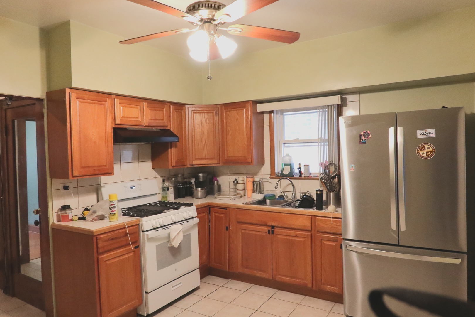 4314 N Menard Avenue