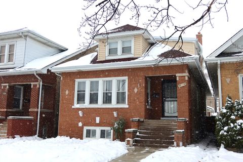 4314 N Menard Avenue Chicago IL 60634