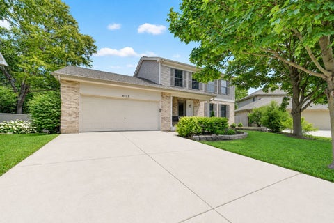 Tiny photo for 8885 Dryden Street, Woodridge, IL 60517 (MLS # 12721988)