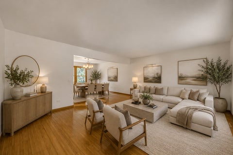 Tiny photo for 8885 Dryden Street, Woodridge, IL 60517 (MLS # 12721988)