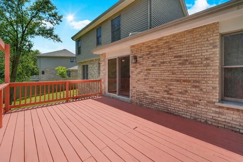 Tiny photo for 8885 Dryden Street, Woodridge, IL 60517 (MLS # 12721988)