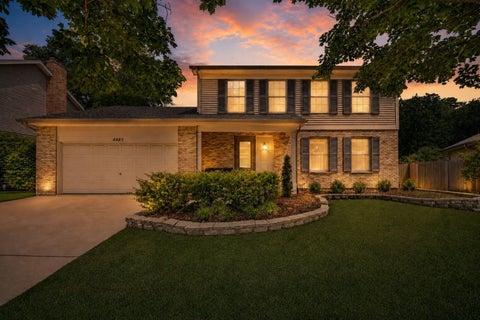 Photo of 8885 Dryden Street, Woodridge, IL 60517 (MLS # 12721988)