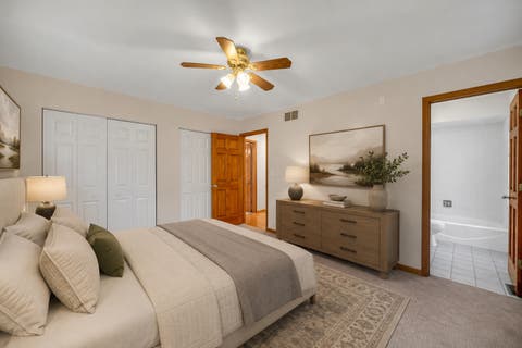 Tiny photo for 8885 Dryden Street, Woodridge, IL 60517 (MLS # 12721988)
