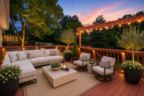 Tiny photo for 8885 Dryden Street, Woodridge, IL 60517 (MLS # 12721988)