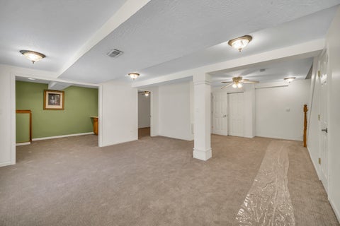 Tiny photo for 8885 Dryden Street, Woodridge, IL 60517 (MLS # 12721988)