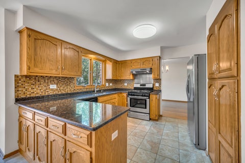 Tiny photo for 8885 Dryden Street, Woodridge, IL 60517 (MLS # 12721988)