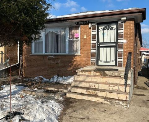 Photo of 3054 E 97th Street, Chicago, IL 60617 (MLS # 12532186)