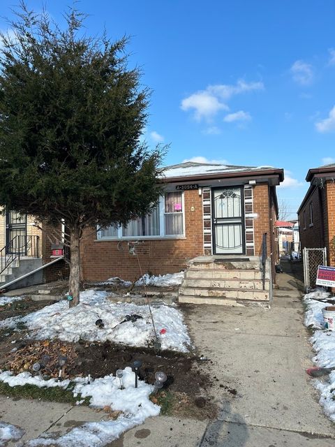 Tiny photo for 3054 E 97th Street, Chicago, IL 60617 (MLS # 12532186)