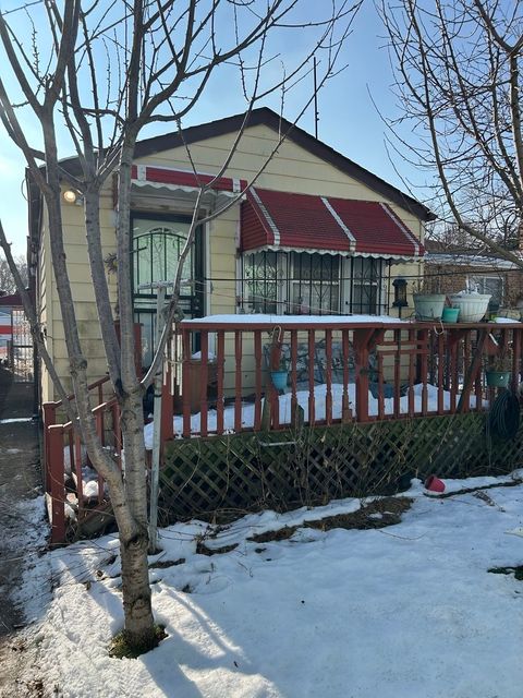 Tiny photo for 3054 E 97th Street, Chicago, IL 60617 (MLS # 12532186)