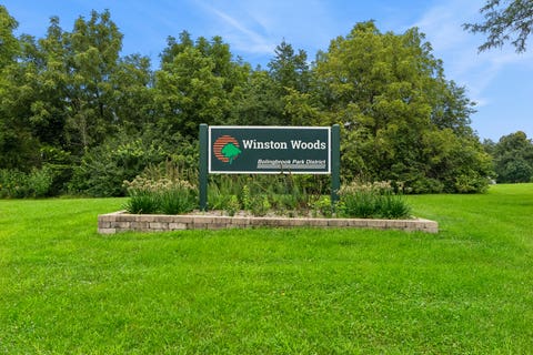 Tiny photo for 620 Olive Place, Bolingbrook, IL 60440 (MLS # 12735126)