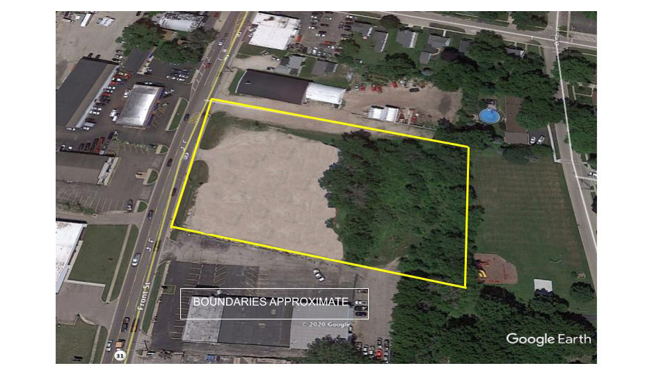 McHenry, Illinois 60050, United States, ,Land,Active,74575